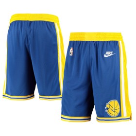 Golden State Warriors Kratke hlače Nike 2022-23 Classic Edition Swingman